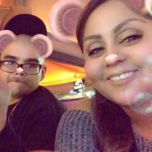 Meet your Posher, Sonia